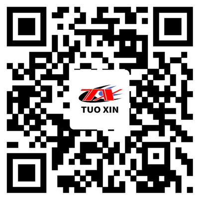 Website QR Code
